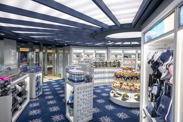 MSC Cruises MSC Seashore MSC Shop 0.jpg